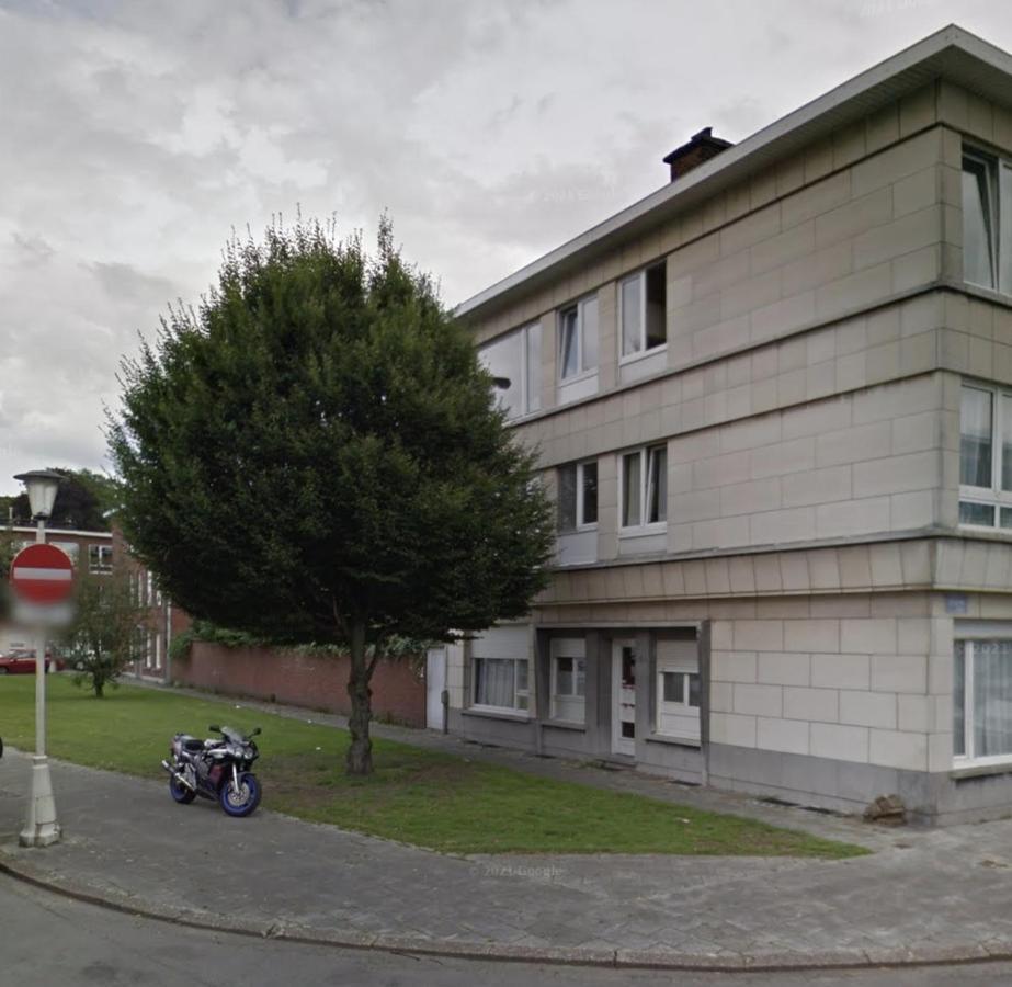 Cosy Corner In Quiet Suburb - All Cars Allowed Antuérpia Exterior foto